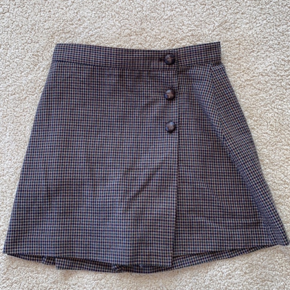 Vintage Skirt